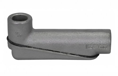 Condulet para 90 Lbd-1 LBD3300 — Crouse Hinds — CROUSE HINDS