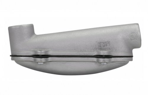 Condulet para 90 Lbd-2 LBD6600 — Crouse Hinds — CROUSE HINDS