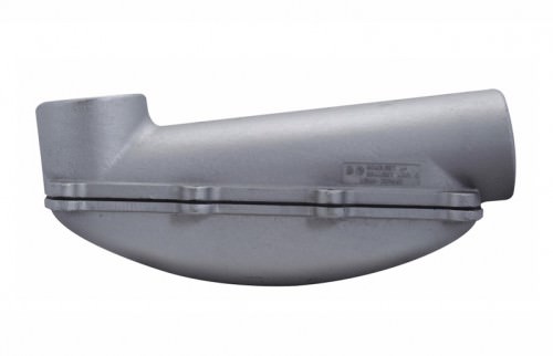 Condulet para 90 Lbd-4 LBD10900 — Crouse Hinds — CROUSE HINDS