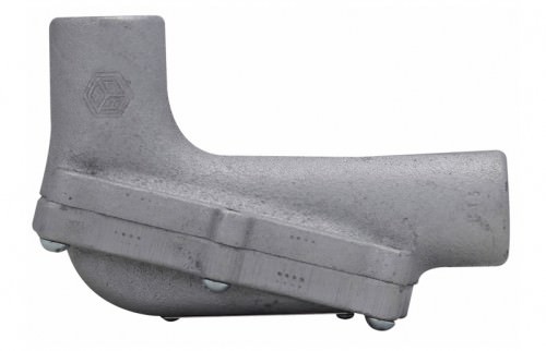 Condulet para 90 Lbh-3/4 LBH20 — Crouse Hinds — CROUSE HINDS