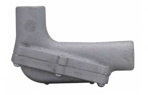 Condulet para 90 Lbh- 2 LBH60 — Crouse Hinds — CROUSE HINDS