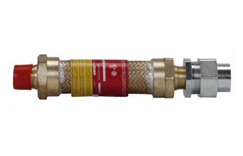 Flexible A.p.e. 3/4 X 36 ECLK236 — Crouse Hinds — CROUSE HINDS