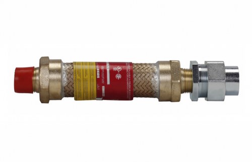 Flexible A.p.e. 1 X 12 ECLK312 — Crouse Hinds — CROUSE HINDS