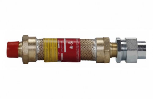 Flexible A.p.e. 1 X15 ECLK315 — Crouse Hinds — CROUSE HINDS