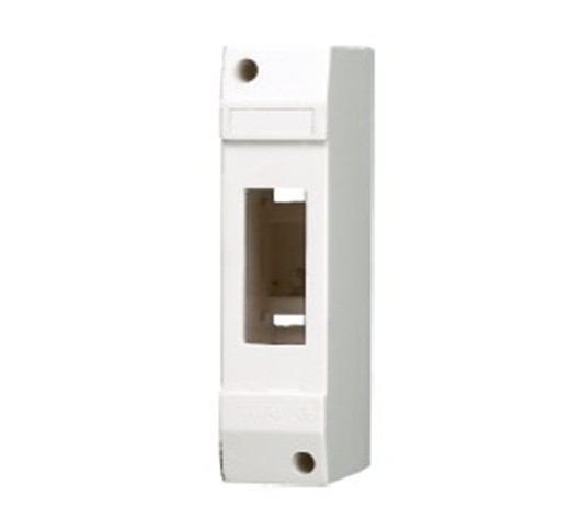 Tablero Emb. Plast. 18 Puestos (104033)