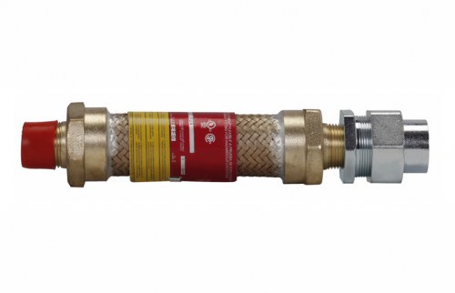 Flexible A.p.e. 1 X 24 ECLK324 — Crouse Hinds — CROUSE HINDS