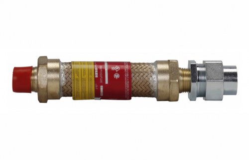 Flexible A.p.e. 1.1/4 X18 ECLK418 — Crouse Hinds — CROUSE HINDS