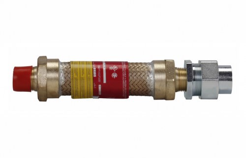 Flexible A.p.e. 1.1/4 X 27 ECLK427 — Crouse Hinds — CROUSE HINDS