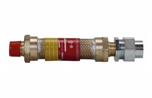 Flexible A.p.e. 2.1/2 X 36 ECLK736 — Crouse Hinds — CROUSE HINDS