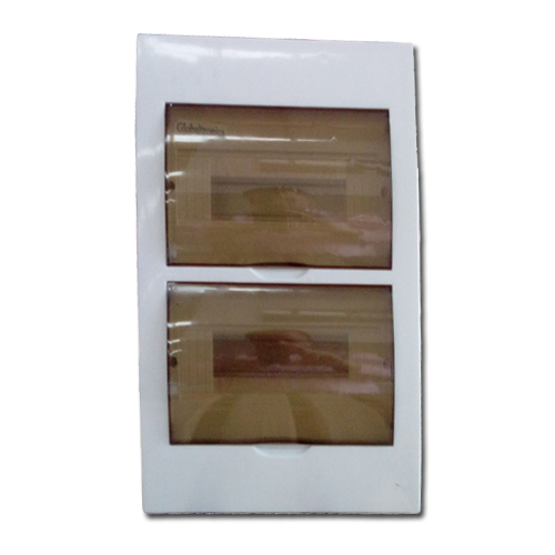 Tablero Emb. Plast. 24 Puestos (104034)