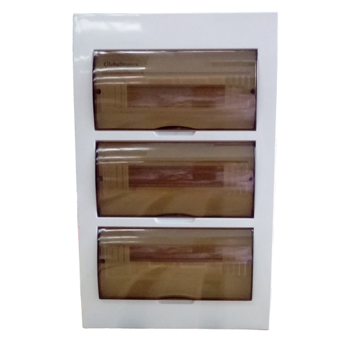 Tablero Emb. Plast. 36 Puestos (104035)