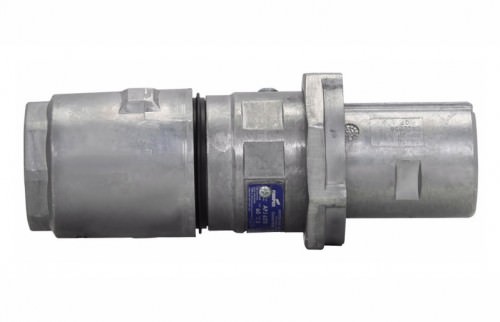 Enchufe Macho 30 a/ 2W 3P / Style 2 /NEMA 4 APJ3385 — Crouse Hinds — CROUSE HINDS