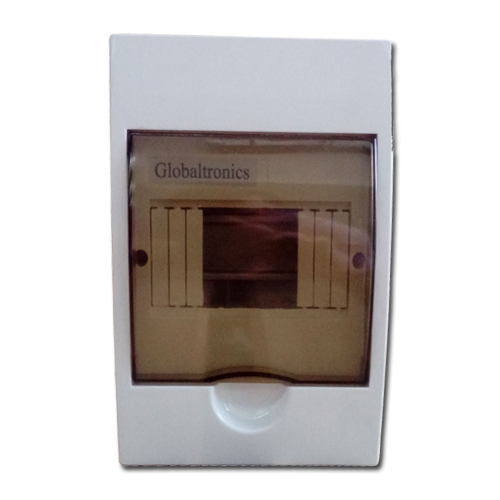 Tablero Sob. Plast. 6 Puestos (104023)
