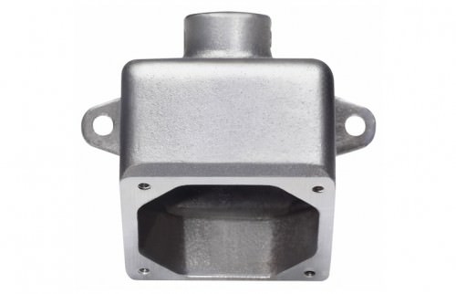 Caja Enchufe Hembra 60A-HUB1.1/2 ARE56 — Crouse Hinds — CROUSE HINDS