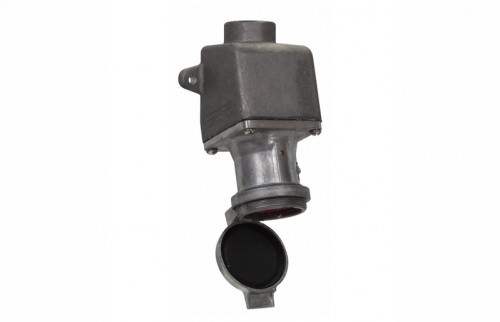 Enchufe-hembra-assy 60A/ 3W3P/ST.1/NEMA 4/HUB1 ARE6313 — Crouse Hinds — CROUSE HINDS
