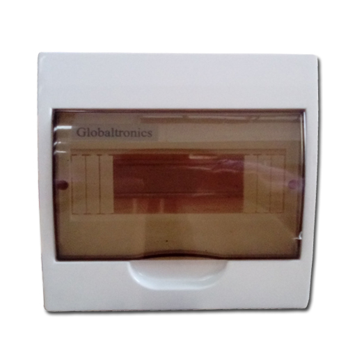 Tablero Sob. Plast. 8 Puestos (104024)