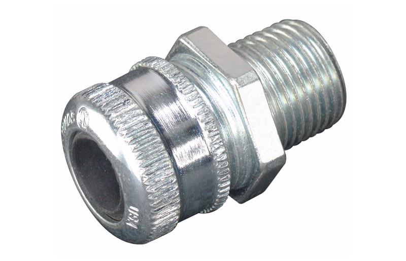 Prensa Estopa / Prensa Cable Cgb-3/4 Diam.0.375-0.500 CGB295 — Crouse Hinds — CROUSE HINDS