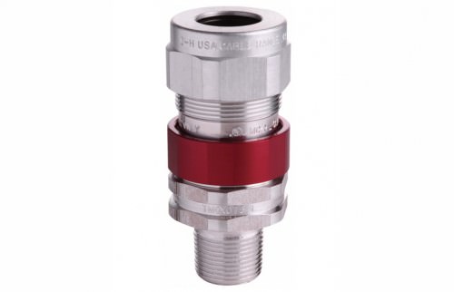 Prensa Cables TMCX050 1SS TMCX050 — Crouse Hinds — CROUSE HINDS