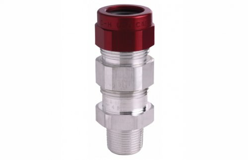 Prensa Cable Tmcx -3/4 TMCX285 — Crouse Hinds — CROUSE HINDS