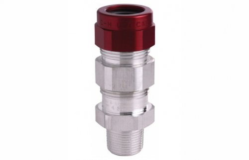 Prensa Cable Tmcx-1 TMCX3112 — Crouse Hinds — CROUSE HINDS