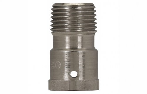Tapón con Drenaje Ecd 1/2 ECD15 — Crouse Hinds — CROUSE HINDS