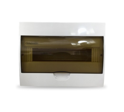 Tablero Sob. Plast. 18 Puestos (104026)