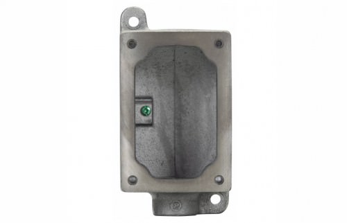 Caja - Botonera Caja Posterior 1/2 EDS171 — Crouse Hinds — CROUSE HINDS