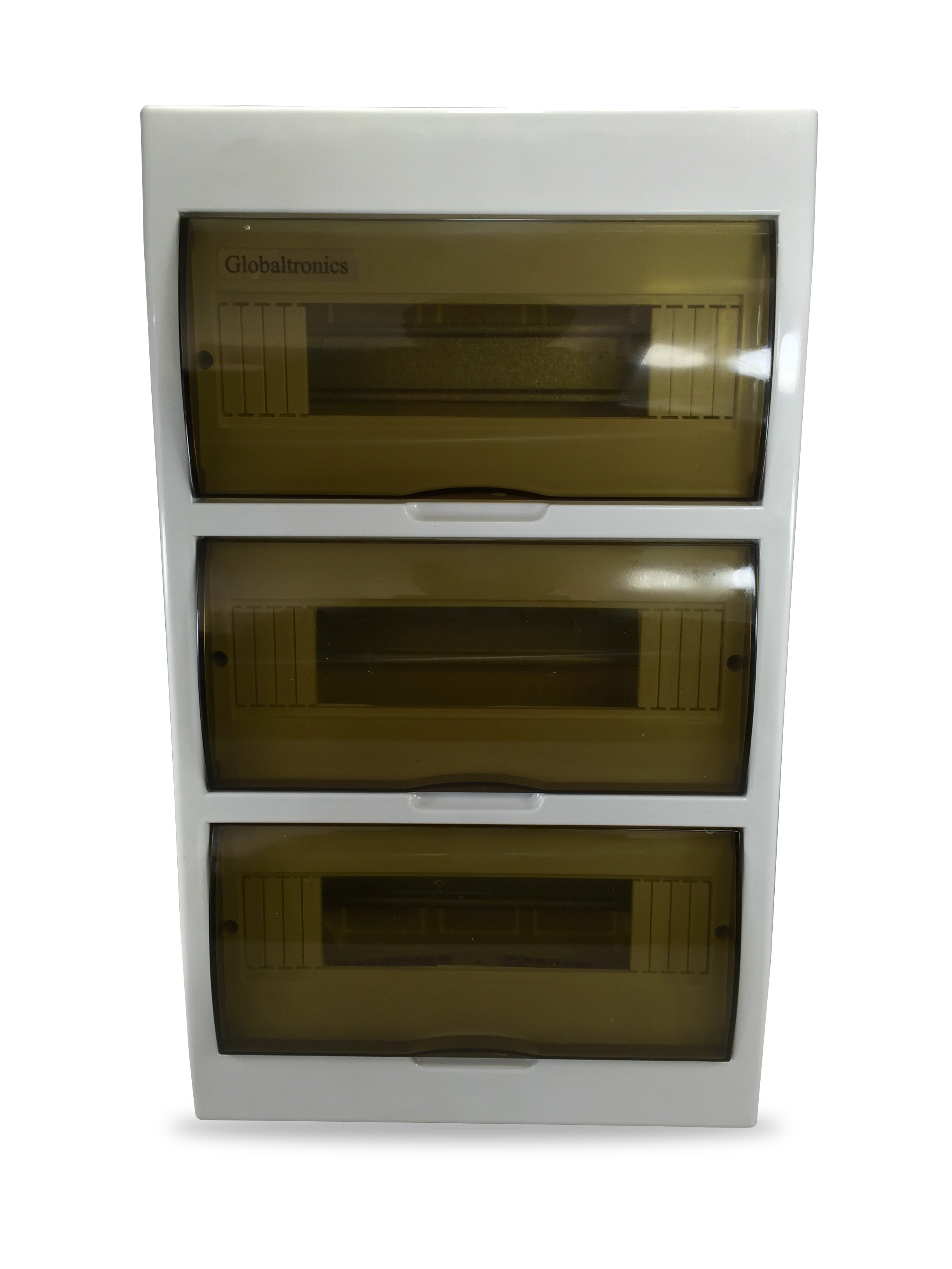 Tablero Sob. Plast. 36 Puestos (104028)