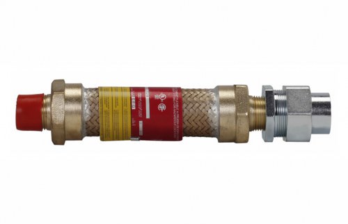 Flexible A.p.e. 3/4 X 24 ECLK224 — Crouse Hinds — CROUSE HINDS