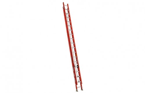 Escalera Extensión Fibra de Vidrio 534-36 -225kg. 9.75 M 534-36 — Cuprum — CUPRUM