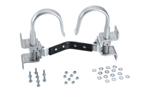 Ganchos con Soporte Pk-e03a - Escaleras de 16' a 28' PK-E03A — Cuprum — CUPRUM