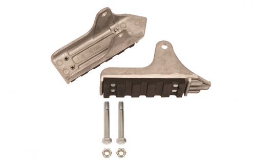 Zapata Escalera Aluminio PK110A — Cuprum — CUPRUM