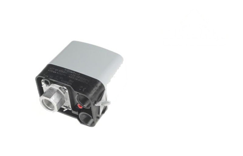 Interruptor de Presión Cs -1/2″ Intervalo 4-12 Bar -3P 4 a IP43 031E023066 — Danfoss — DANFOSS