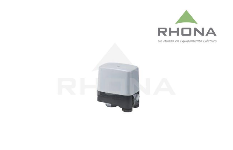 Válvula de Alivio Cs para Interruptores Cs 600VAC 9A IP33 031EO29866 — Danfoss — DANFOSS