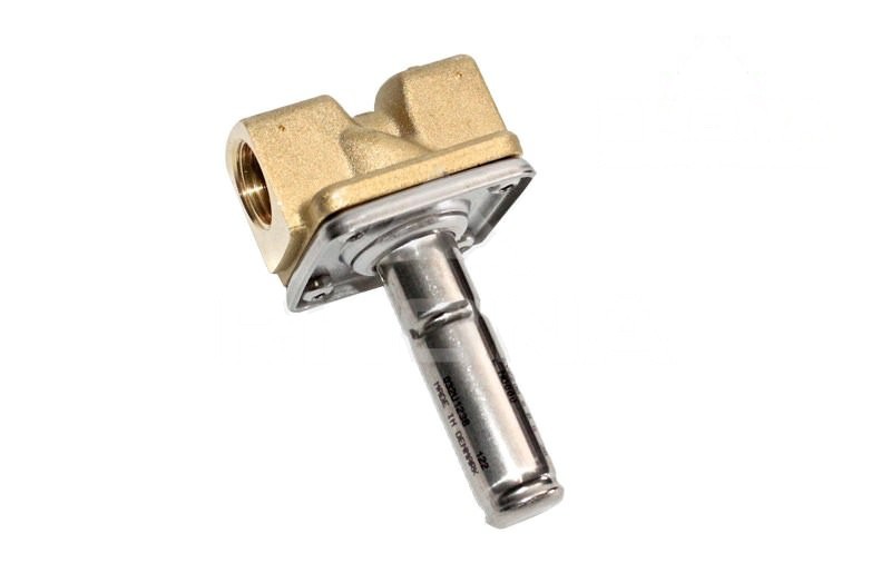 Válvula Solenoide 10 Bar 3/8″ NC Conexión BSP (Aceite y Aire) 30 a 032U1238 — Danfoss — DANFOSS