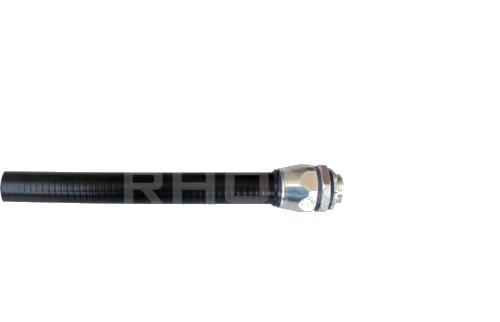 Conduit Hermético Metálico 2 1/2″ Revestido PVC YF-70624 — Delikon — DELIKON