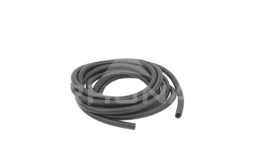 Conduit Corrugado 1″ Nylon (35mm) PB-10 — Delikon — DELIKON