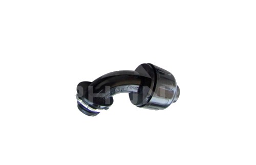 Codo Plástico 1/2″ P/pb NML-04B — Delikon — DELIKON