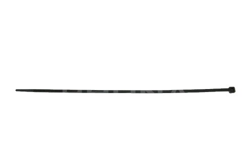 Amarracables Negra UV 280x4.8mm Uso Exterior DACT-280/DA — Dong-a — DONG-A
