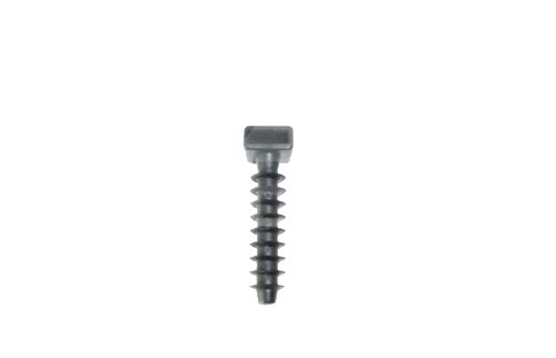 Tarugo Soporte Cables -Negro para Amarra 9mm -Uso Interior y Exterior MMB-1 — Dong-a — DONG-A
