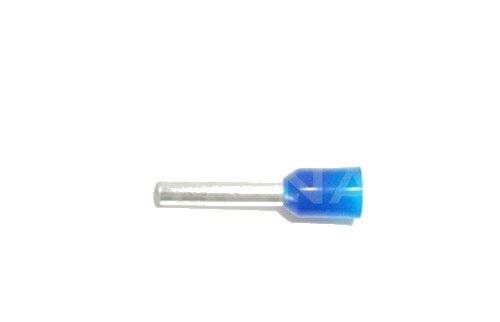 Terminal Ferrul 0.75mm² Blanco 0.75N — Dong-a — DONG-A