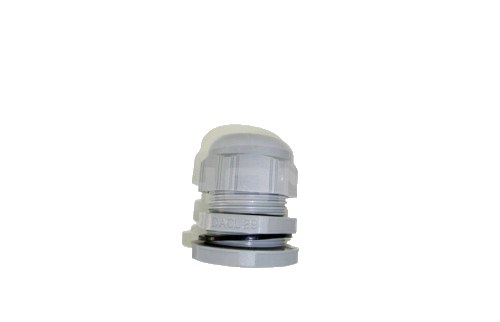 Prensa Estopa 4,8-8mm² con Tuerca y Soporte Cordón, PGS9 Pgs — Dong-a — DONG-A