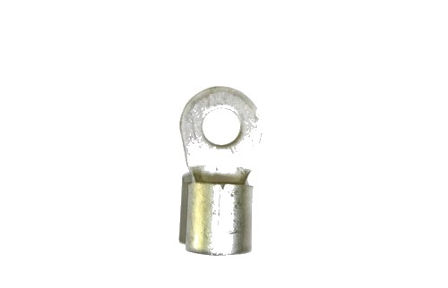 Terminal Ojo Eco -16,8-26.7mm² sin Aislación -Perforación 8mm DAT2200-8NR — Dong-a — DONG-A