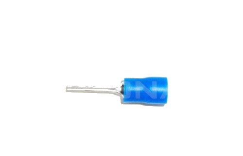 Terminal Puntilla Amarillo 2,63-6.64mm² Terminal Aislado DAT550-28.5P — Dong-a — DONG-A