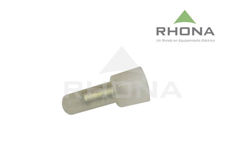 Conector de Unión 1,04-2.63mm² con Aislación CE2(DAC-21) — Dong-a — DONG-A