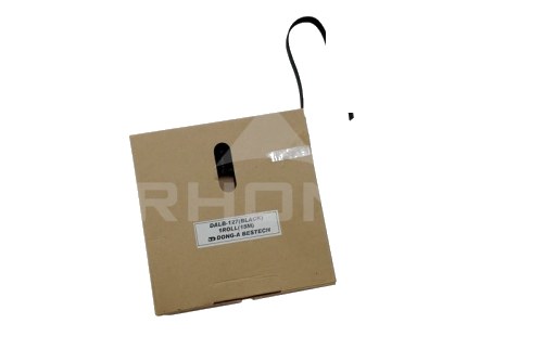 Cinta Sujetadora 1.55x12.7MMX15M DALB-127 — Dong-a — DONG-A