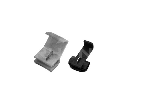 Conector Paralelo 12 Awg Amarillo / 3.5mm Stc — Dong-a — DONG-A