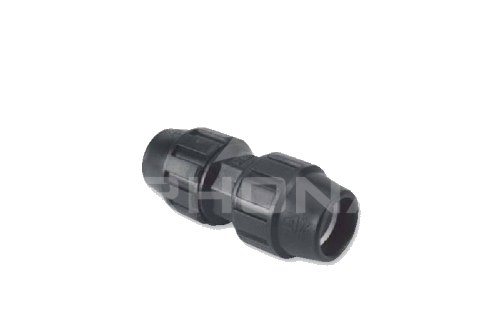 Manguito de Unión 8,37- 13.30mm² Compresión - Tipo S PSEB0306 — Dong-a — DONG-A