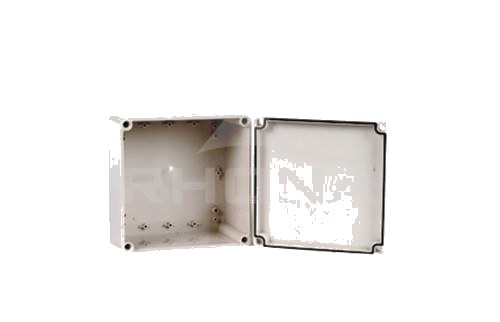 Caja Policarbonato 200x200x130mm IP67 -sin Bisagra DS-PG-2020 — Dse — DSE