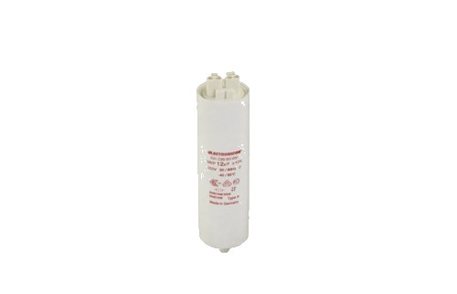 Condensador 36 Mf 250V E05F95-4036GO — Electronicon — ELECTRONICON